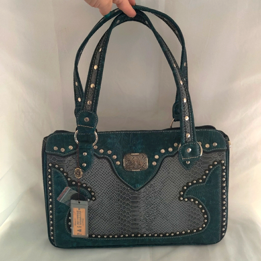 Western Purse